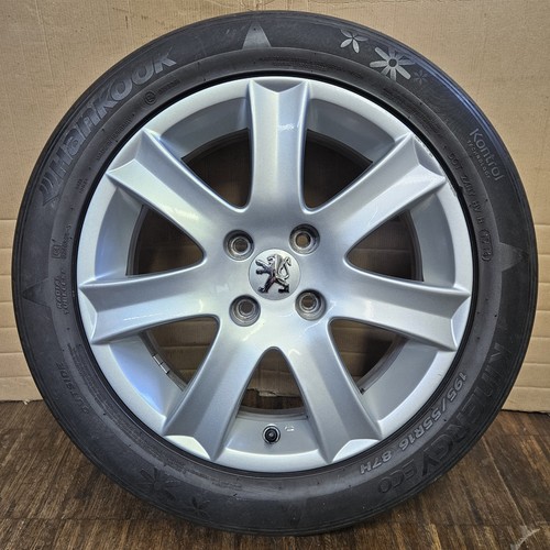 Peugeot 207 16 zoll - peugeot,