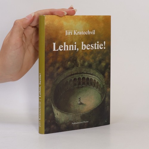 Lehni bestie jiří - lehni,, | 