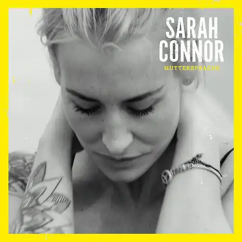 Connor sarah muttersprache - -,