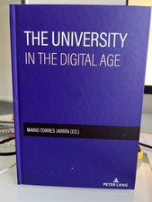 The university digital - the,