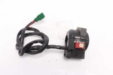 Lenkerschalter Lenkerarmatur