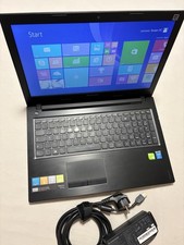Lenovo S510p 15,6” Laptop