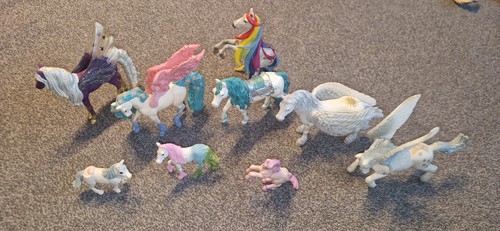 Schleich bayala sammlung - schleich, 9