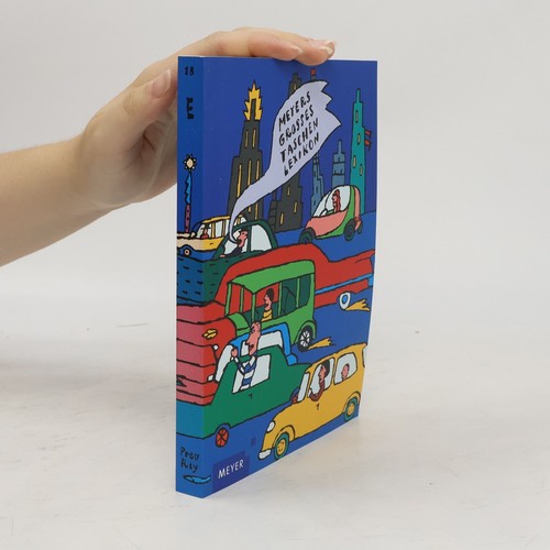 Meyers grosses taschen - grosses,