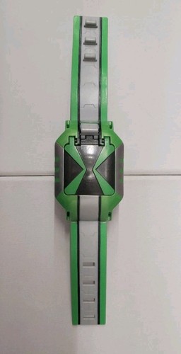 Ben omniverse omnitrix - ben, 10