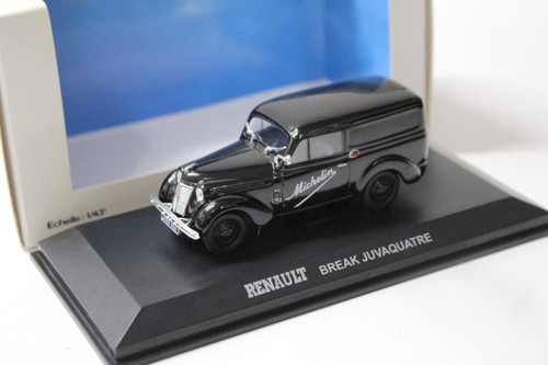 Norev renault break - norev,