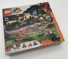 LEGO® Jurassic World 76951
