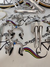 Campagnolo C-Record 1Gen Pat