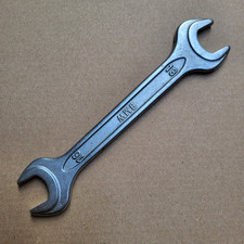 BMW E36 + Z3 Bord Werkzeug Maul Schlüssel Doppelmaul 18 Und 16