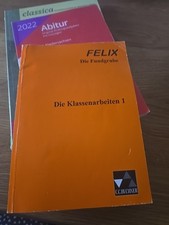 Felix – Die Fundgrube / Die