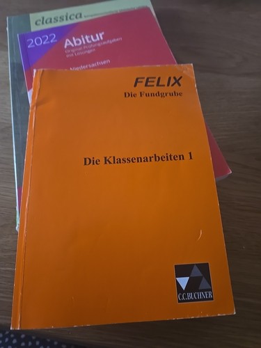Felix die fundgrube - felix, /