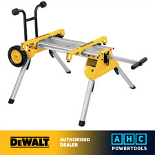 DEWALT DE7400 Schwerlast