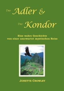Der adler und kondor - und, eine