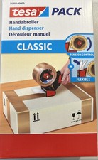 Tesa Handabroller