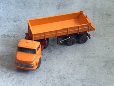 Wiking 1:87 Mercedes-Benz 1413