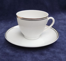 Schöne Kaffeetasse Lomonosov