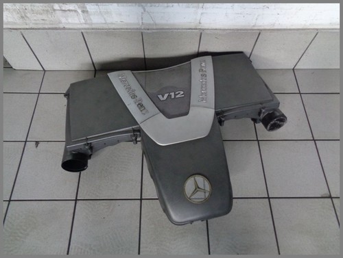 Mercedes w215 v12 - w215,