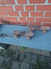 Alte rollschule scheunenfund - rollschule,
