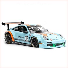 NSR 0422 AW Porsche 997 GT3