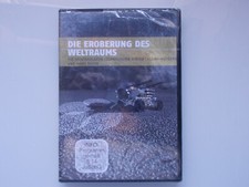 Die eroberung des weltraums - eroberung,