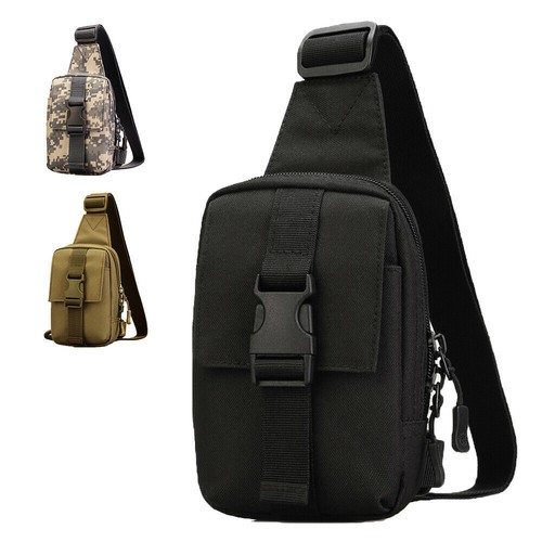 Taktische brusttasche - taktische,