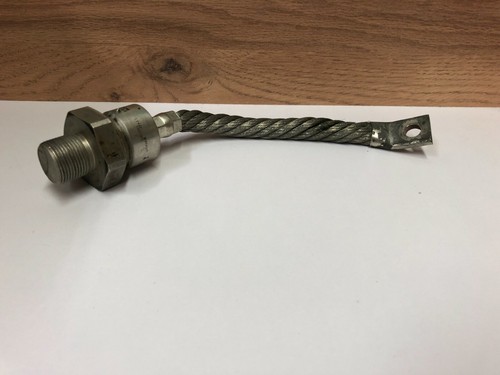 Semikron rectifier diode skn - semikron,