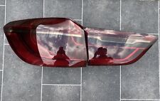 SCHWARZE LASIERUNG, AUFBEREITUNG IHRER BMW X6 F16 F86 RÜCKLEUCHTEN RÜCKLICHTER