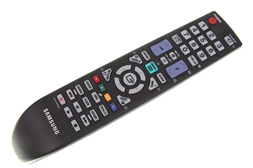 Original fernbedienung samsung - fernbedienung,