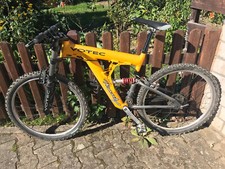 Votec T5 , Kult Fully , Retro