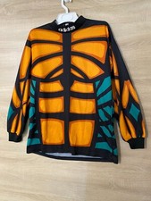 Vintage Adidas Torwart Trikot