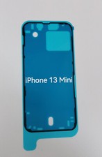 iPhone 13 mini Display Bildschirm Rahmen Dichtung Doppelseitige Klebefolie