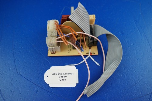 Steuerung elektronik - steuerung,