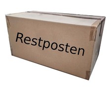 5 kg Werkzeug Zubehör Restposten Neuware Schrauben Winkel Schleifpapier