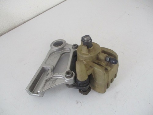 Bremssattel hinterrad - bremssattel,