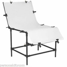 Aufnahmetisch Fototisch mit