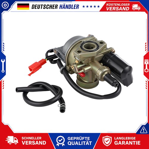 Vergaser 17mm sport für - sport,