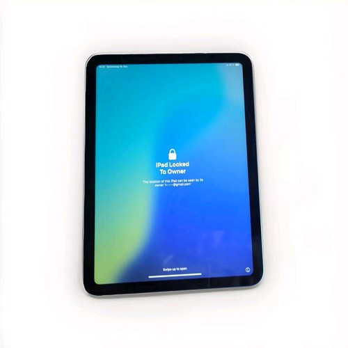 Apple ipad pro - 13", tablet