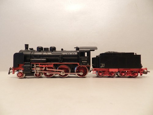 Märklin 3099 dampflok mit - märklin,