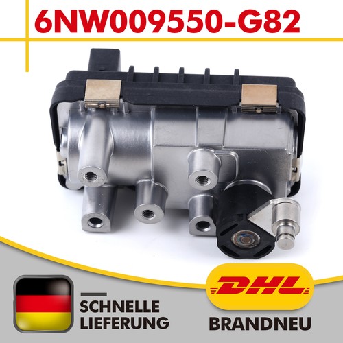 G82 6nw009550 stellmotor - g82,
