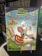 Toopy and binoo big - and, parade