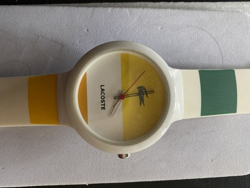 Lacoste herren armbanduhr - lacoste, herren-armbanduhr