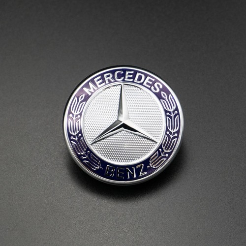 Original mercedes benz emblem - original,