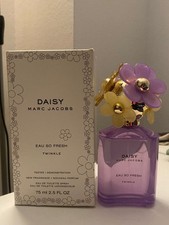Marc Jacobs Daisy Eau So Fresh