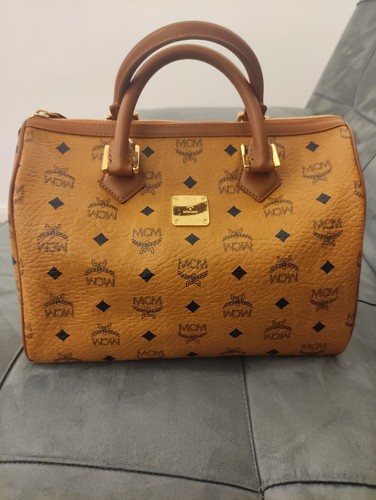 Mcm doctors bag - bag, original