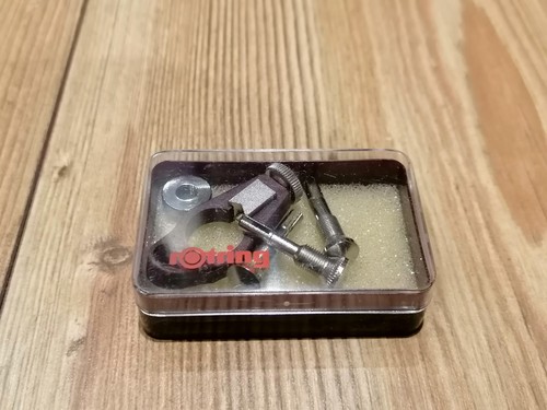 Rotring zirkel ansatzstück - rotring,