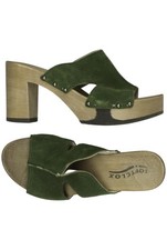 Softclox Sandalen Damen Sommerschuhe Sandalette offene Schuhe Gr. EU... #40c8h0s