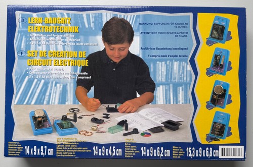 Lidl lern bausatz - lidl, lern-bausatz