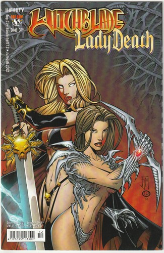 Top cow sonderheft 12 - ✪,