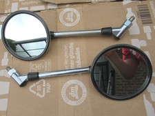 GSF 600 Bandit original Spiegel Paar Chrom Rückspiegel links rechts GN77B Kult