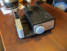 Diaprojektor Braun Nürnberg